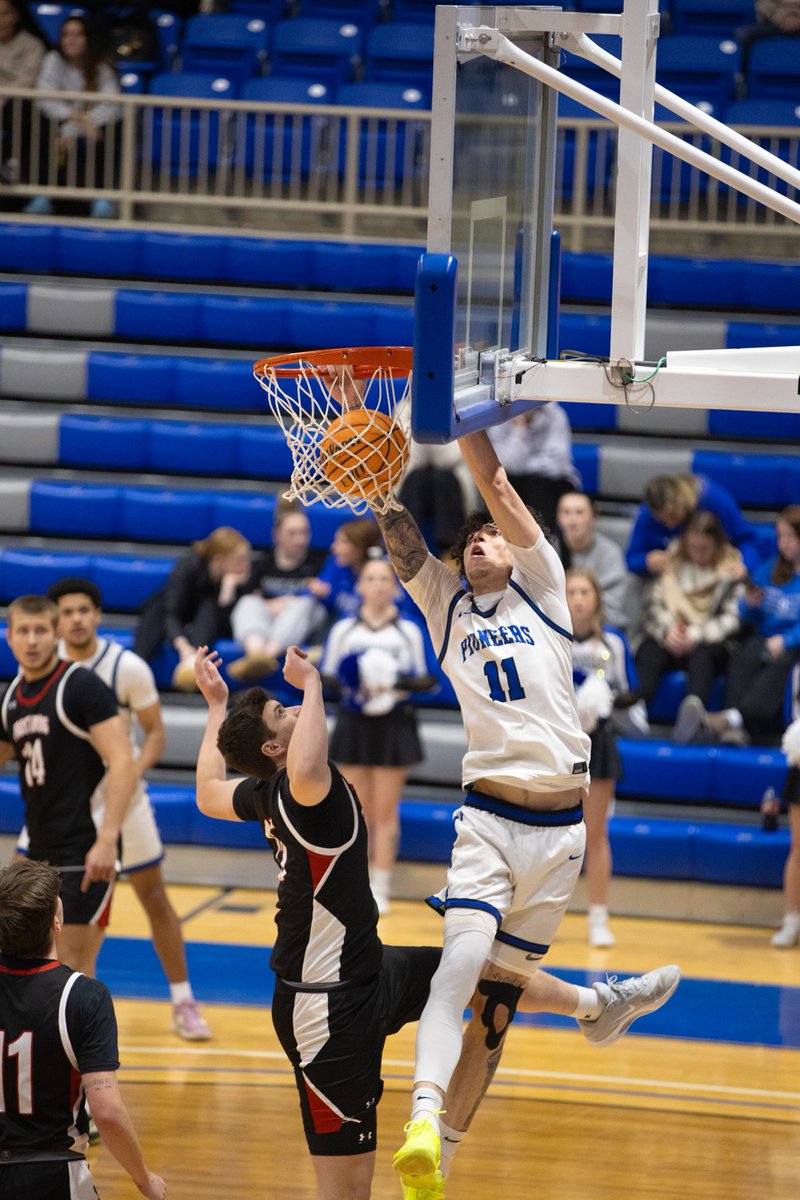 GSU Men’s Basketball tweet media
