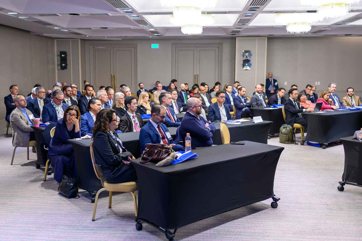 ABA International tweet media