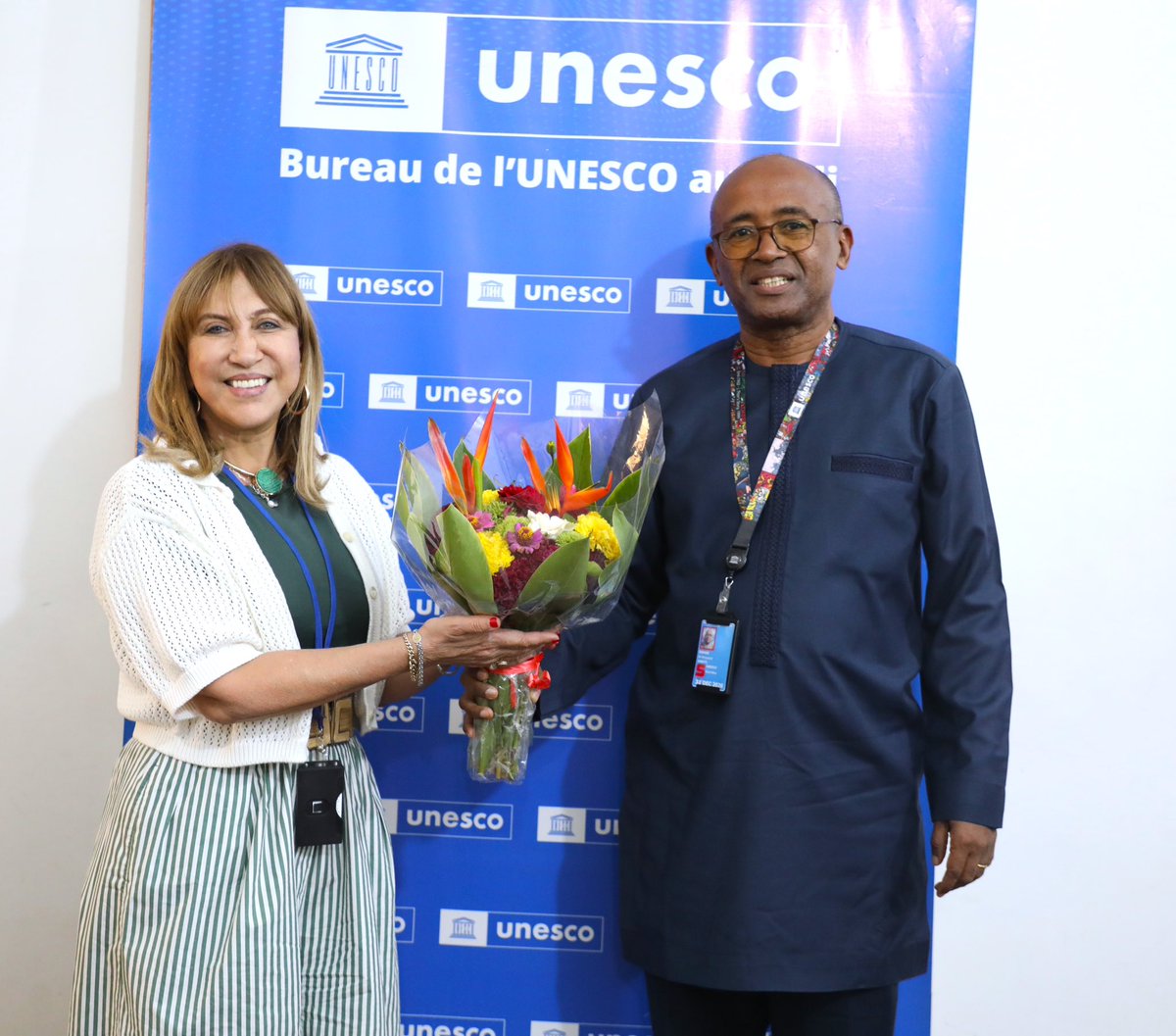 ONU MALI tweet media