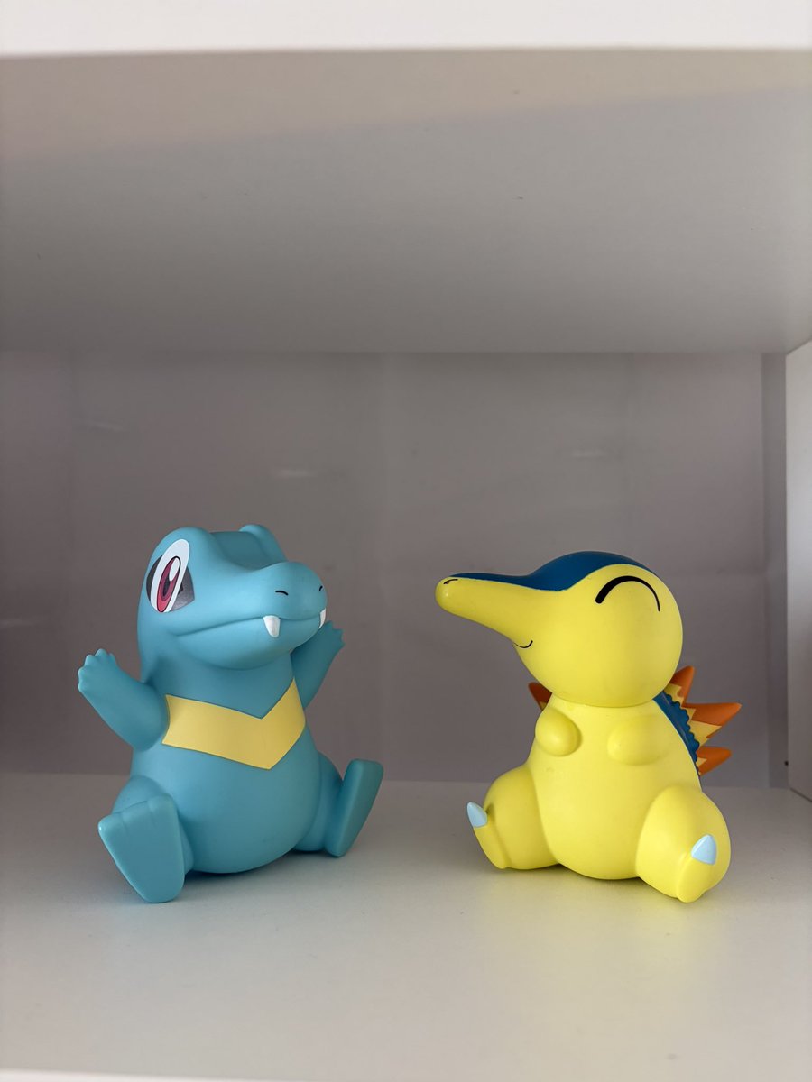 He has found a friend