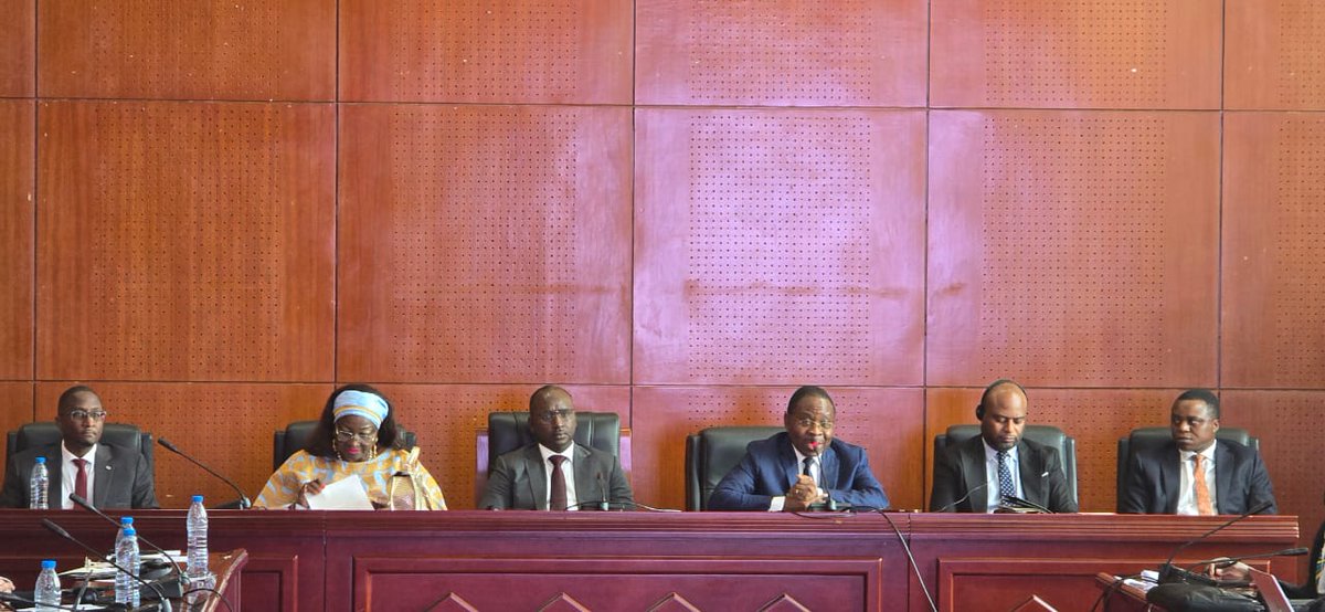 African Water Facility tweet media