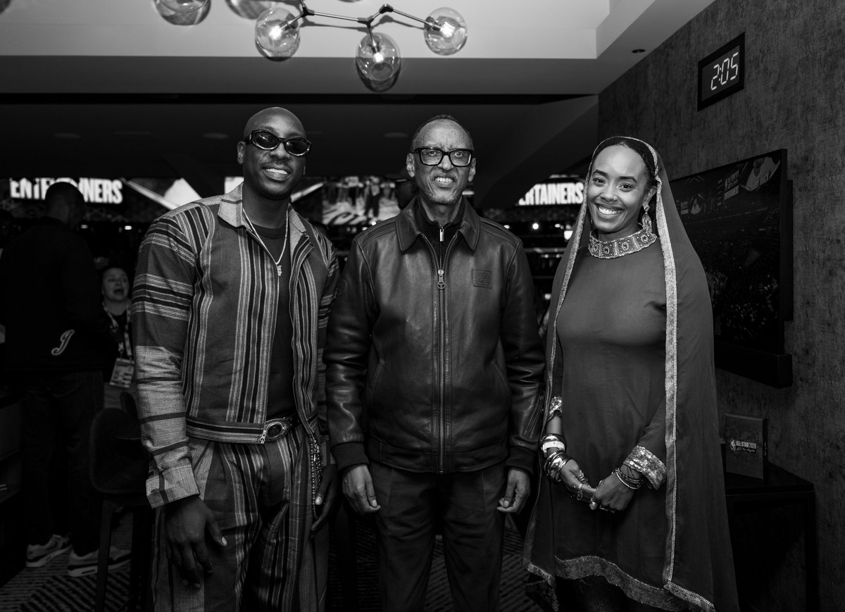 Ngango Elican 🇷🇼 tweet media