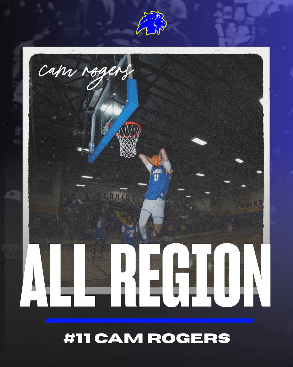 Loris Lions Basketball tweet media