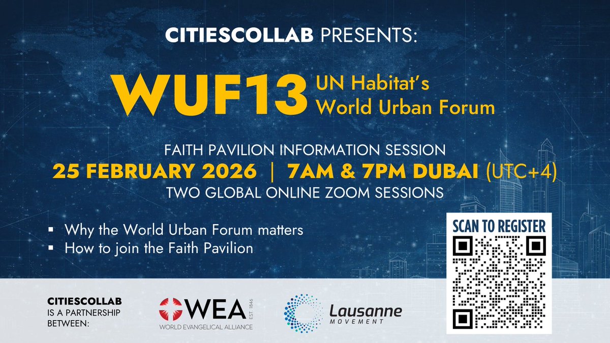 WEA Sustainability Center tweet media