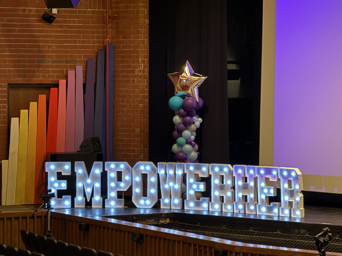 Wheeling Wildcats Athletics and Activities tweet media