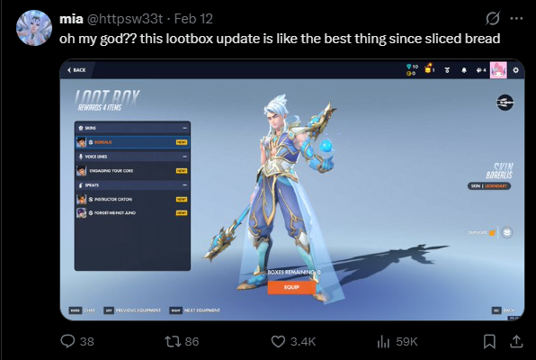 mia tweet media