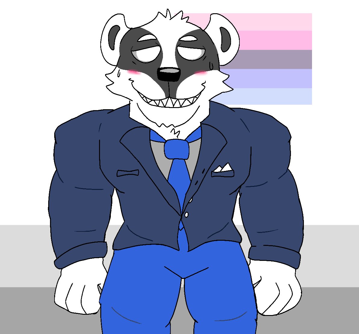 bara wannabe tweet media