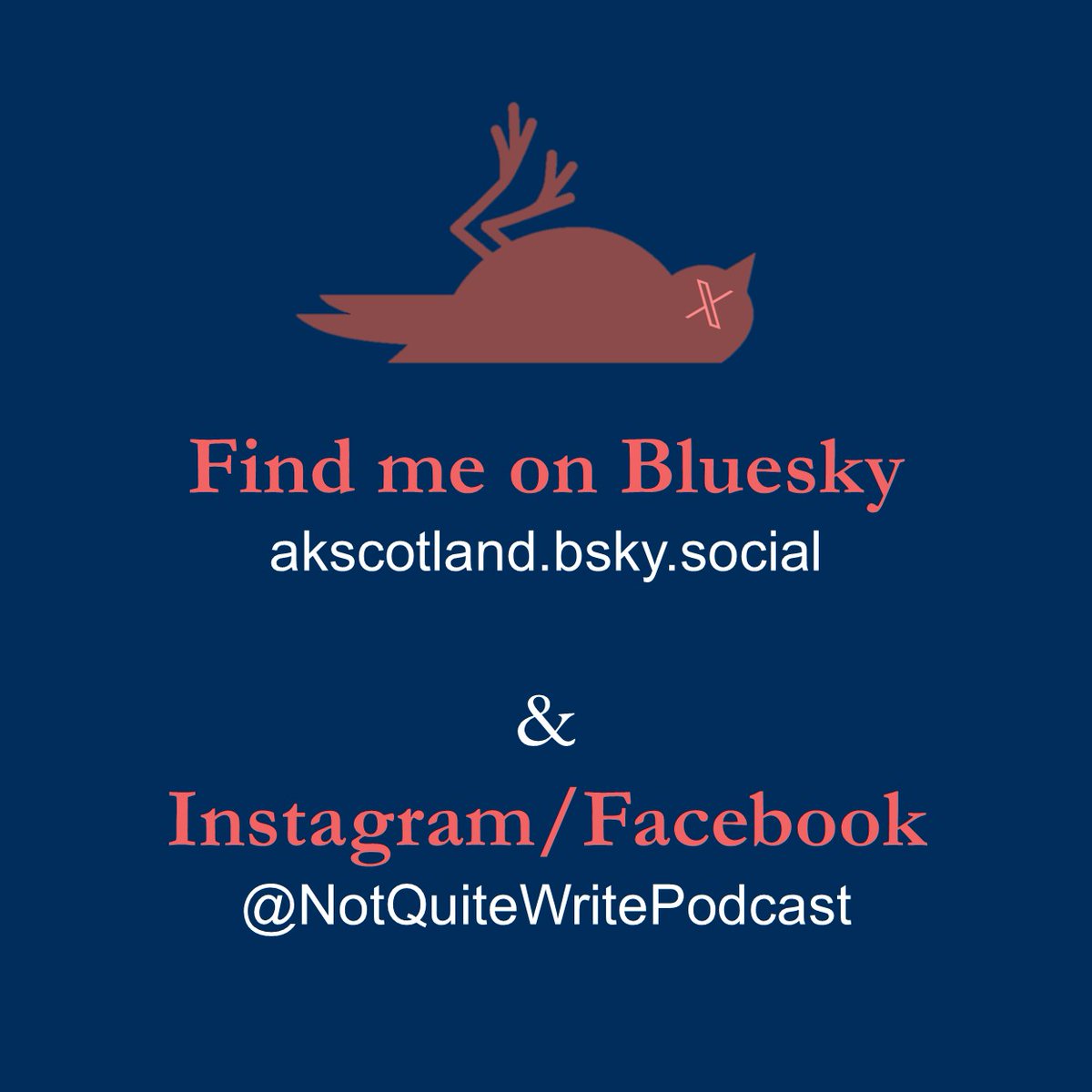 A K Scotland tweet media