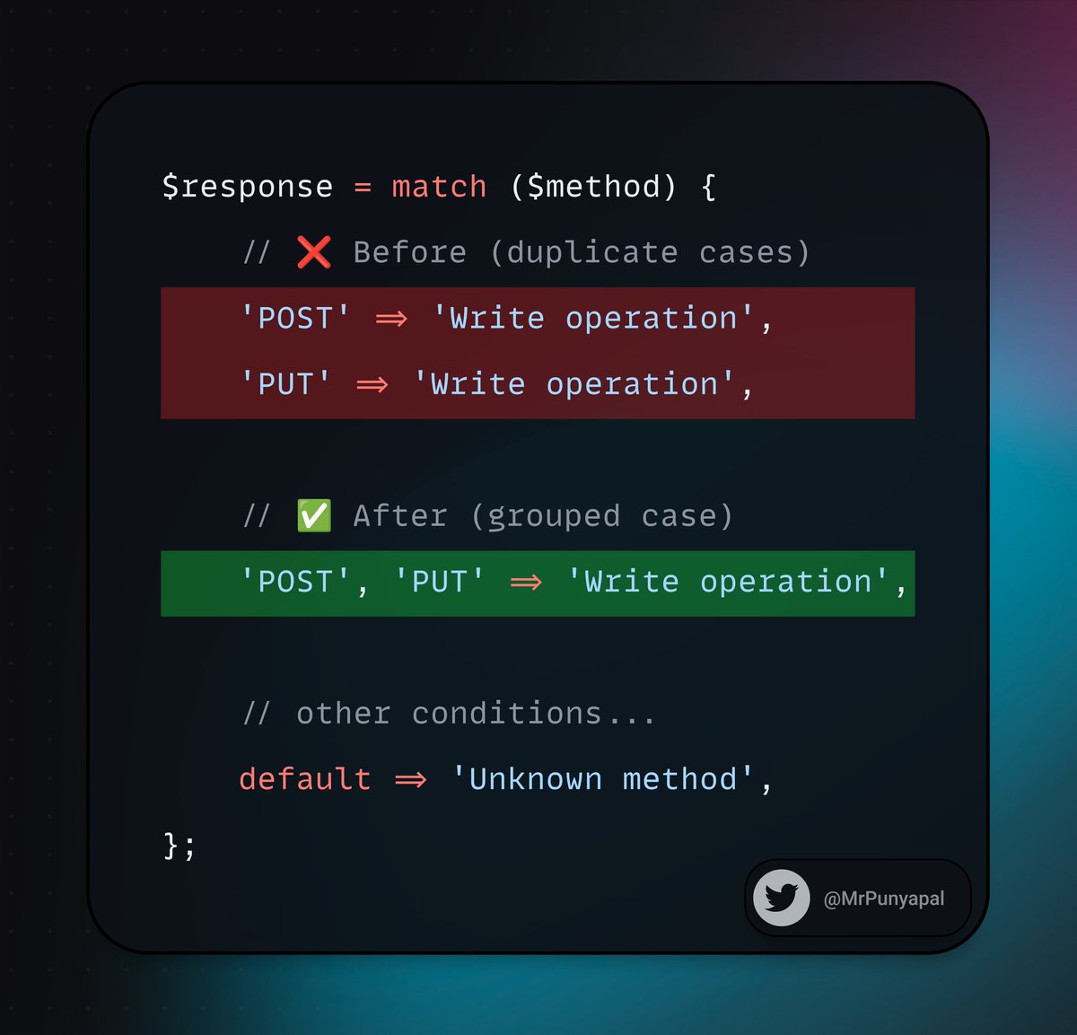 Punyapal Shah tweet media