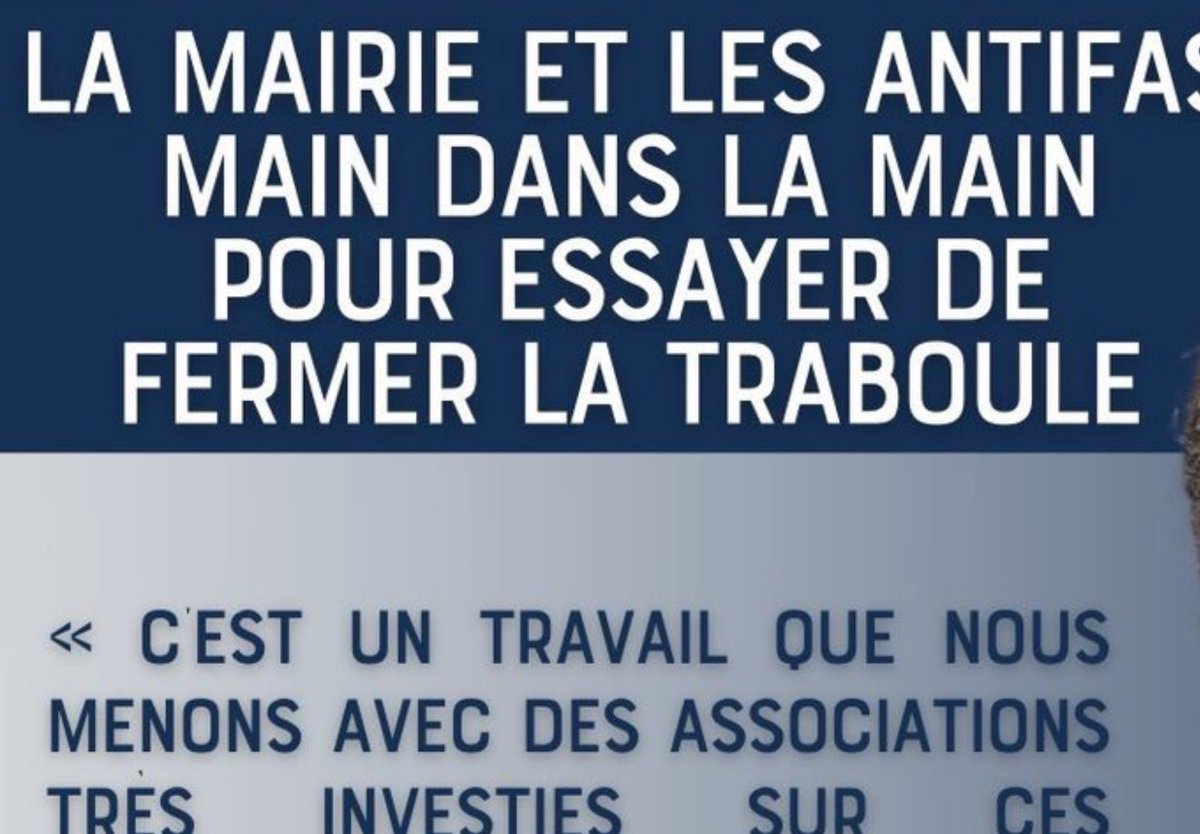 monopolyon_off's tweet photo. Comme les medias locaux ne font pas le taff, nous réitérons notre demande que #parmoimemevoila et son vacancier jeté sous un vélo cargo, #chihi, avant que ça sente le moisi tiennent une conf’ de presse commune pour expliquer leurs relations avec l’UG de @ArnaultRaphael. #quentin https://t.co/RlJFMp7snt