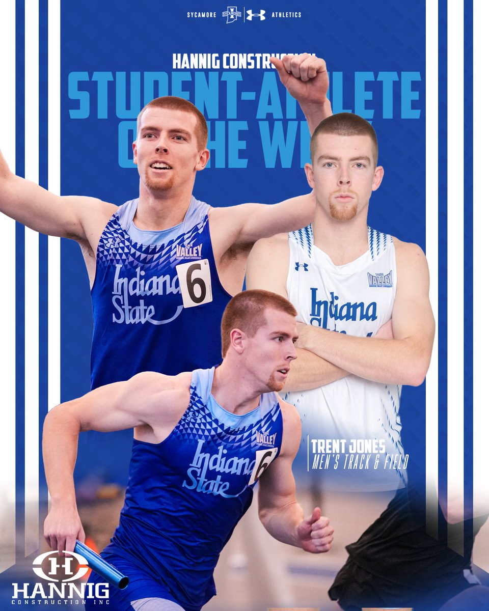 Indiana State Athletics tweet media