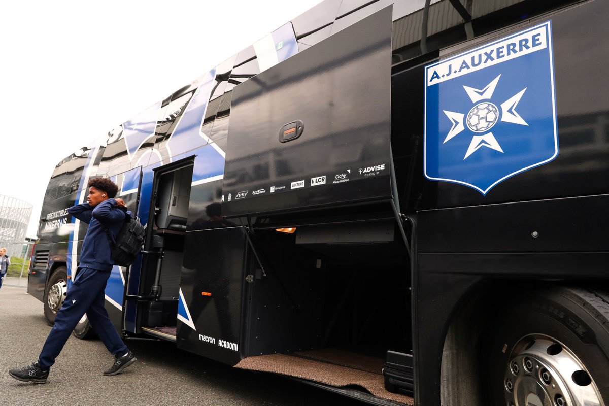 Actu Ligue 1 tweet media