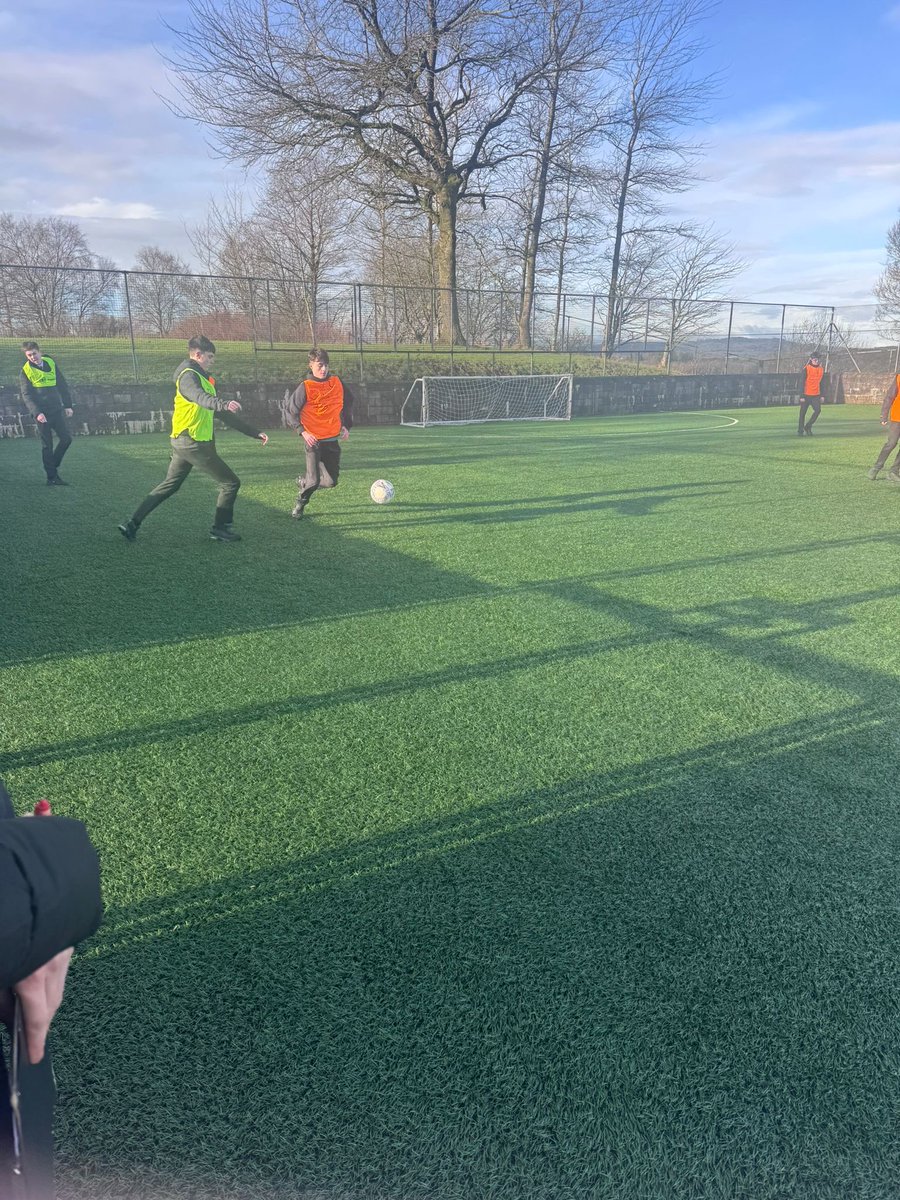 Cowden in the Community (SCIO) SC050887 tweet media