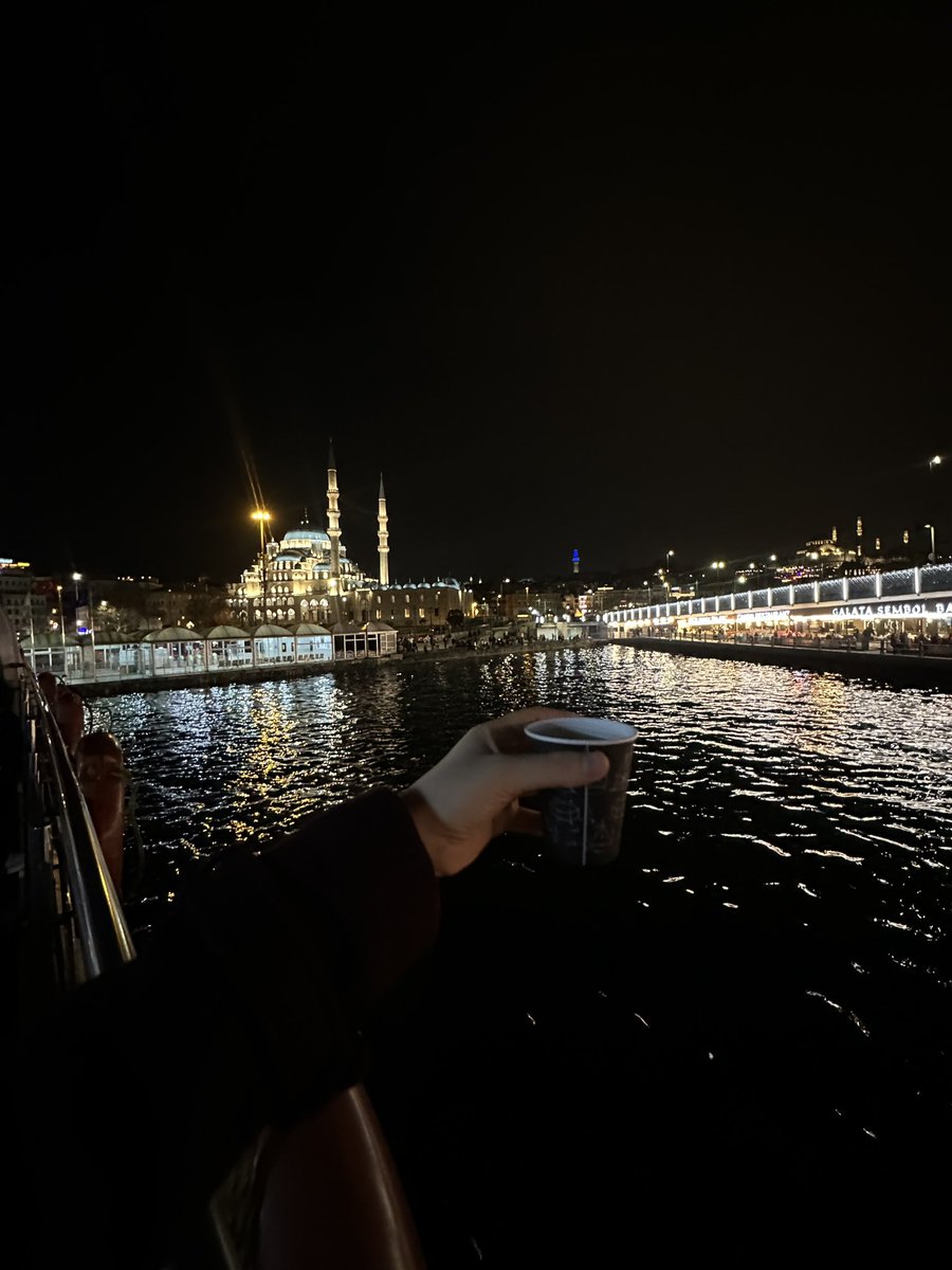 En İstanbul mu bilmiyorum ama çok İstanbul.