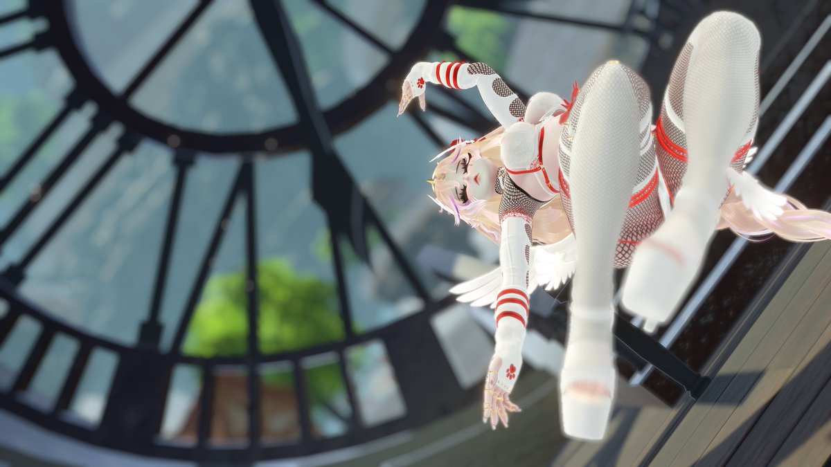 Nekoalexki🇹🇭VTuber tweet media