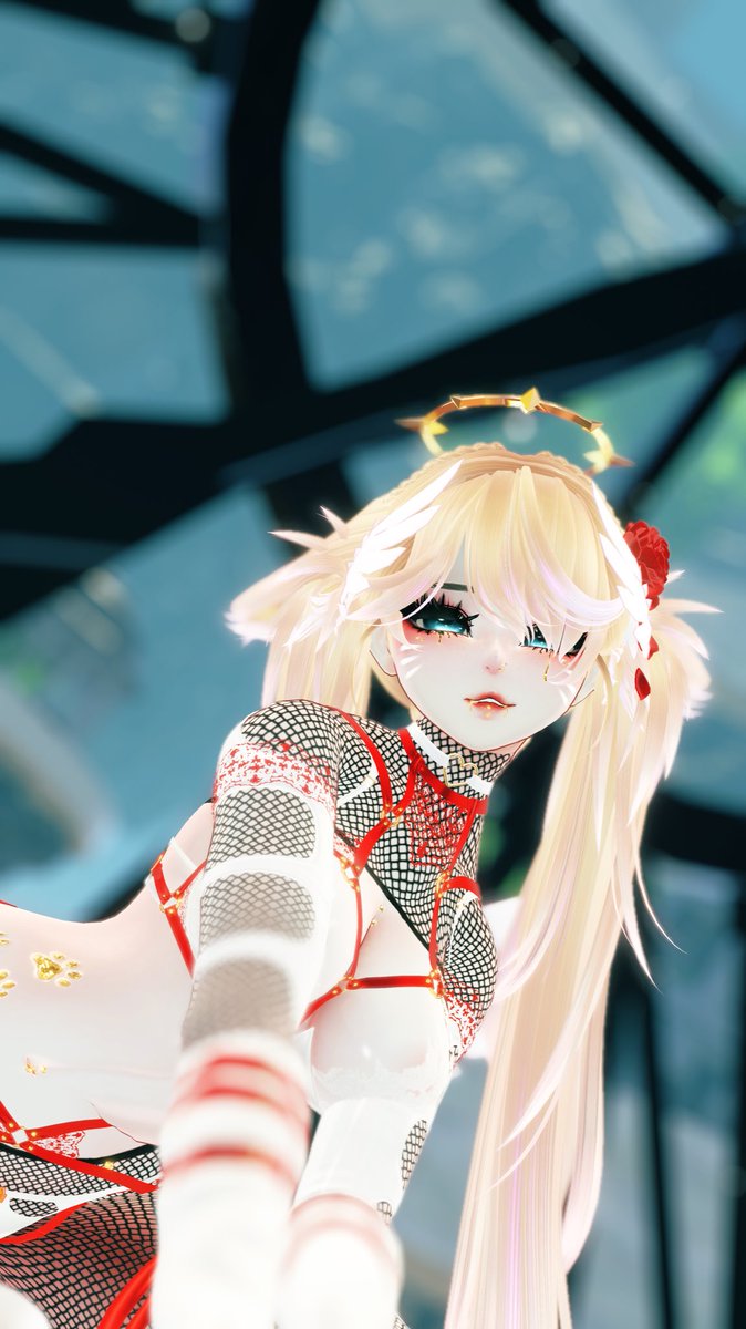 Nekoalexki🇹🇭VTuber tweet media