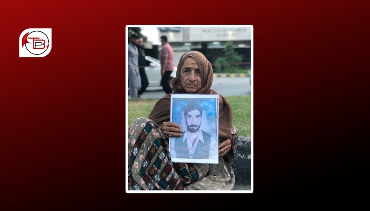 آپ پوچھتے ہیں کہ بلوچ آپ سے اس قدر نفرت کیوں کرتے ہیں؟

یہ نفرت کسی تعصب کا نتیجہ نہیں، بلکہ آپ کی جابرانہ، سفاک اور غیر انسانی پالیسیوں کا فطری ردِعمل ہے۔ ایک ماں چودہ برس تک اپنے جبری طور پر لاپتہ کیے گئے بیٹے کی راہ دیکھتی رہی۔ ہر دروازہ کھٹکھٹایا، ہر ادارے کے سامنے فریاد کی،