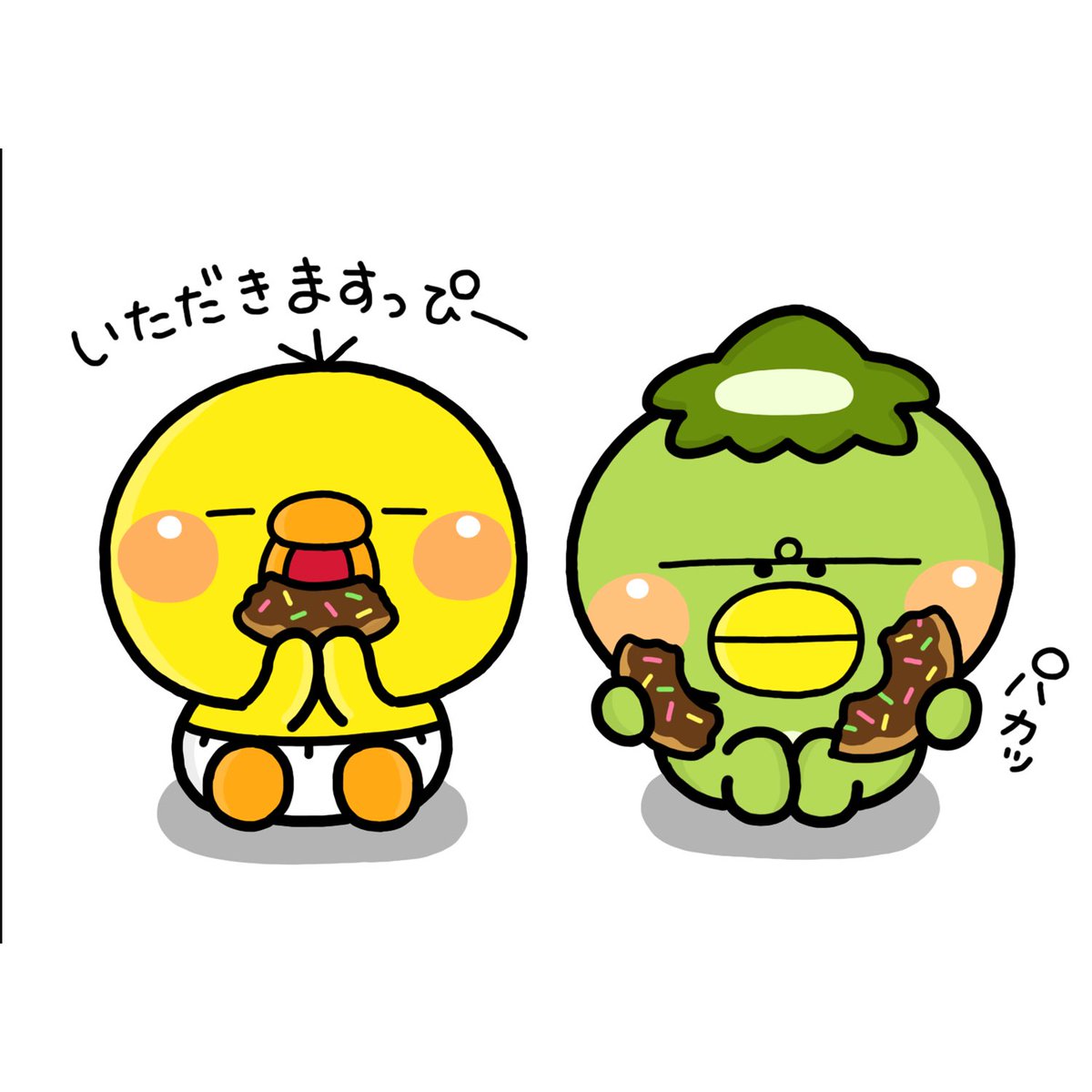 いしいともこ🍙しろまる (@tomoko_stamp) / Posts / X