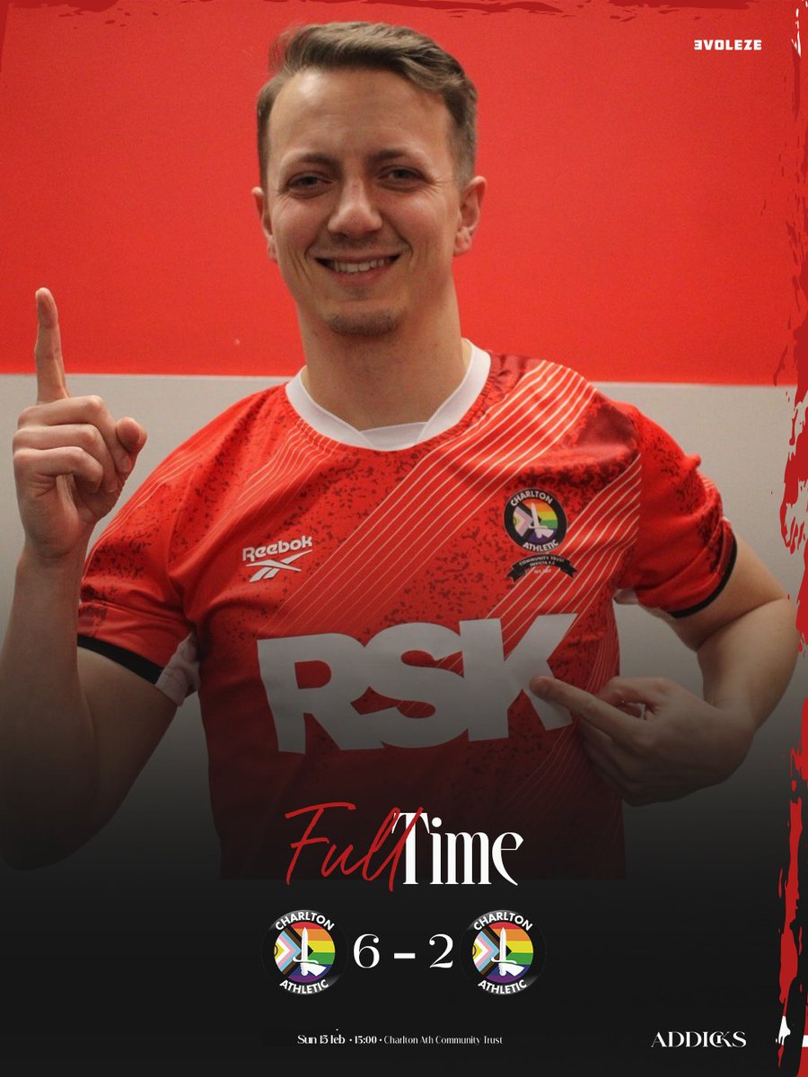 Charlton Invicta FC tweet media