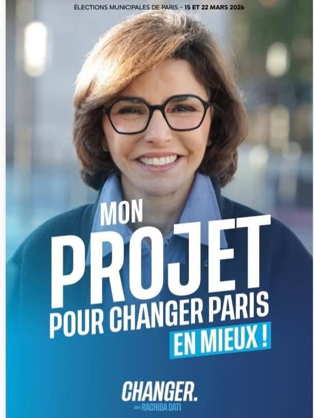 bruliomar's tweet image. Bien commencer et bien terminer la journée en échangeant avec les habitants #Paris16
Le seul vote utile pour l’alternance, dès le 1er tour, c’est #Dati 
Les 15 et 22 mars :
🗳️ pour le 16ème 👉 @Jeremy_Redler 
🗳️ pour Paris 👉 @datirachida 
@PourDati2026 @LRepublicains75