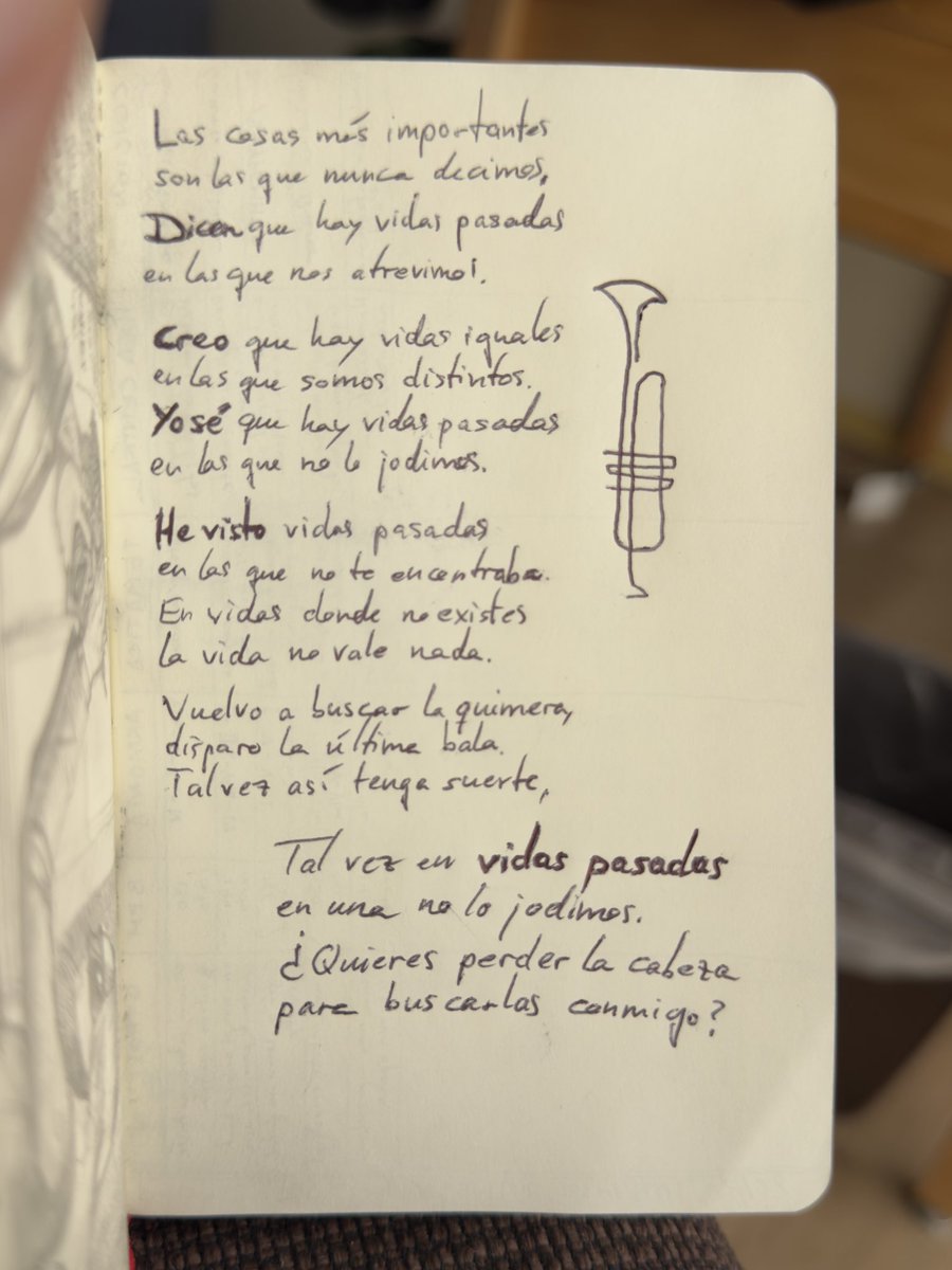 VEINTIUNO tweet media