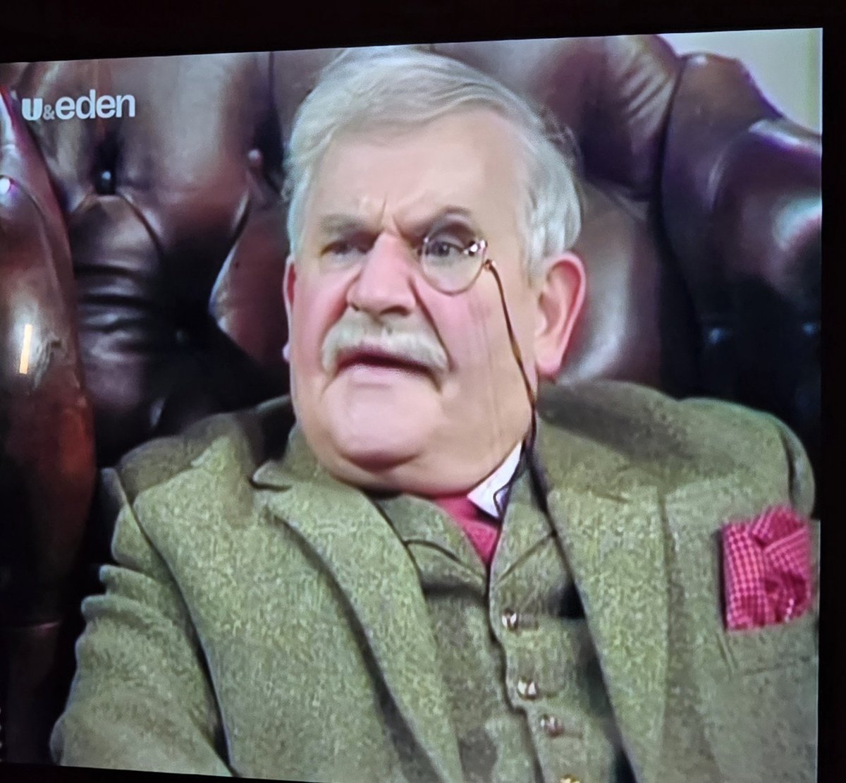 Carl S. Portman MBE 🏴󠁧󠁢󠁥󠁮󠁧󠁿 tweet media