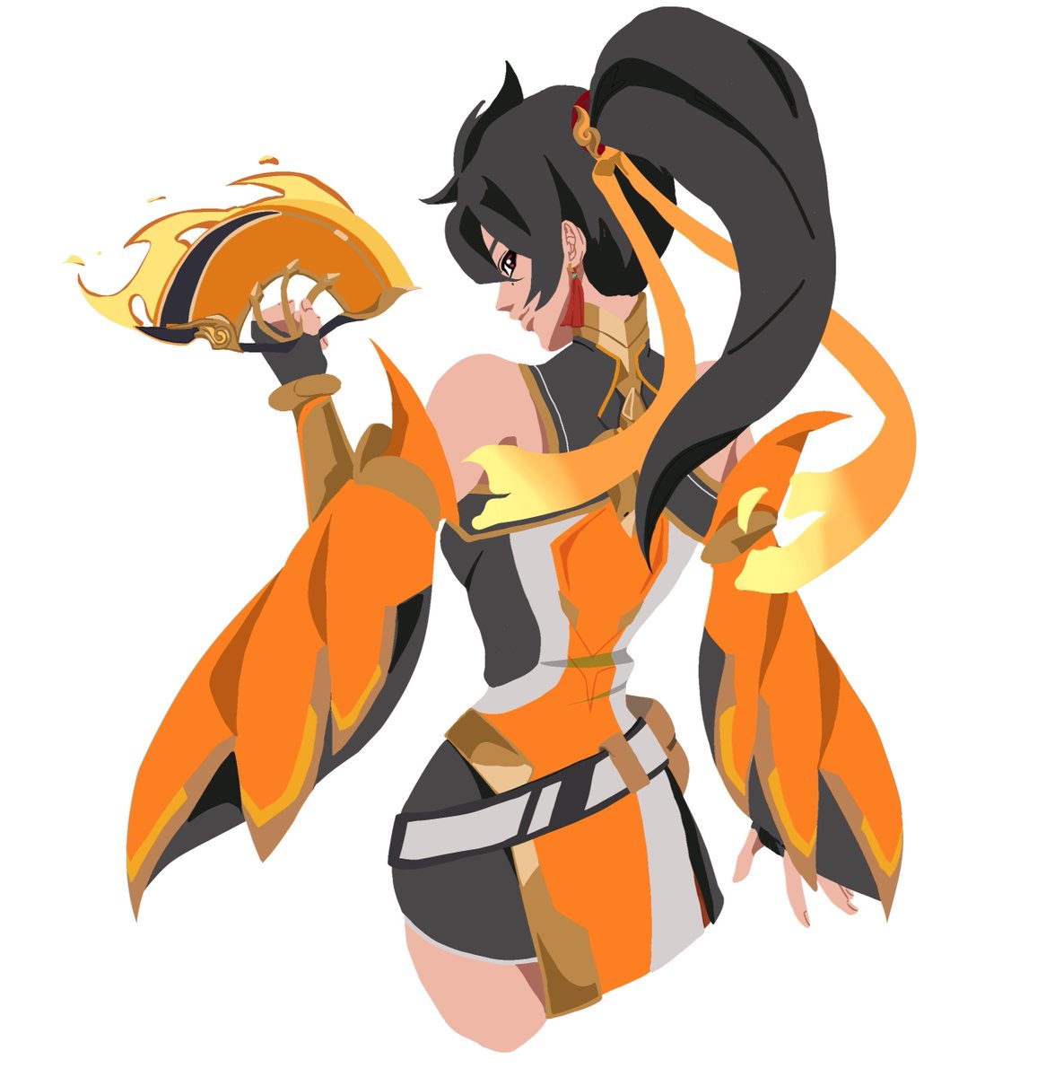 오버워치뽀록으로함 tweet media