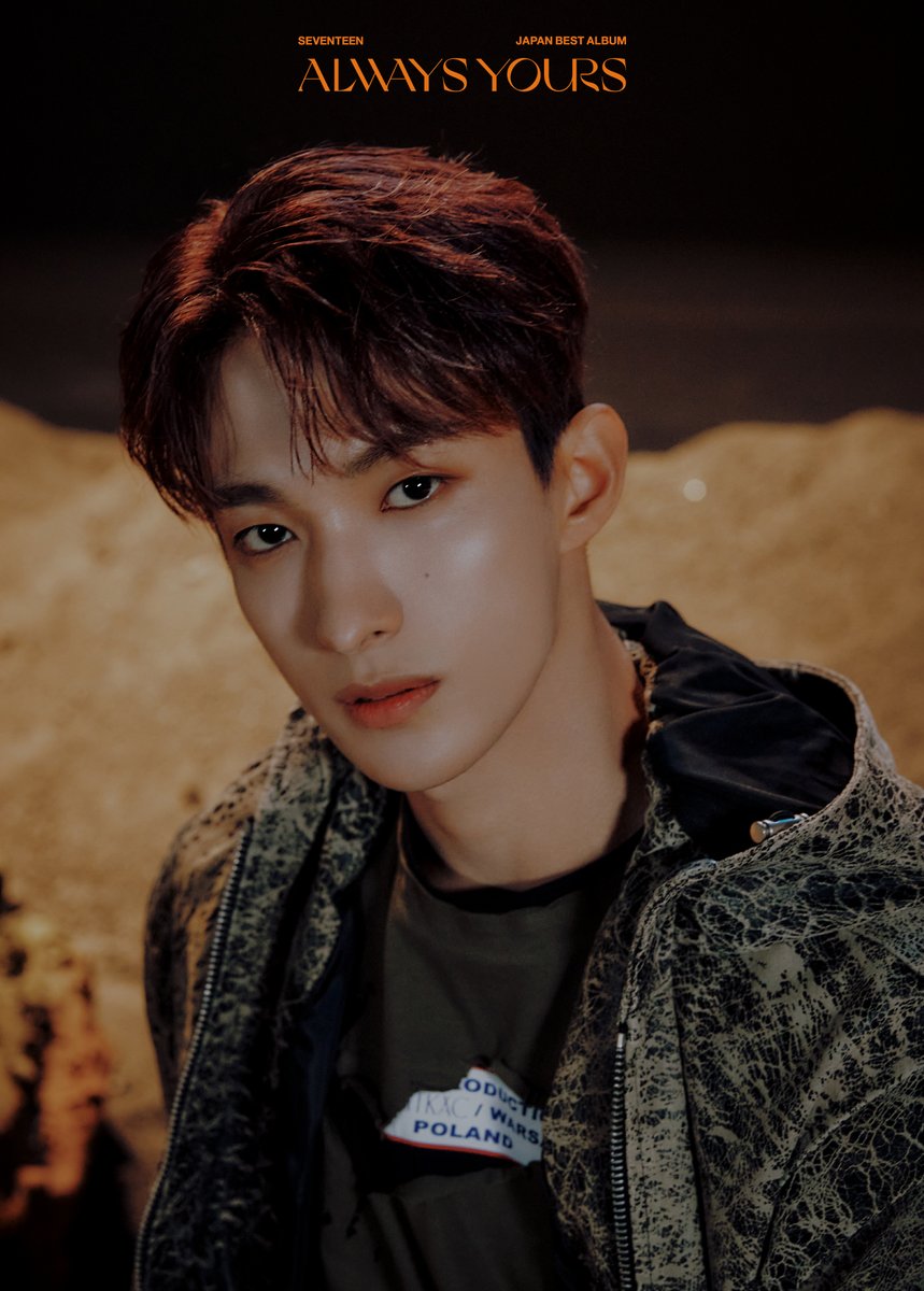 Happy 29th birthday to DK from SEVENTEEN! 🥳🎉
