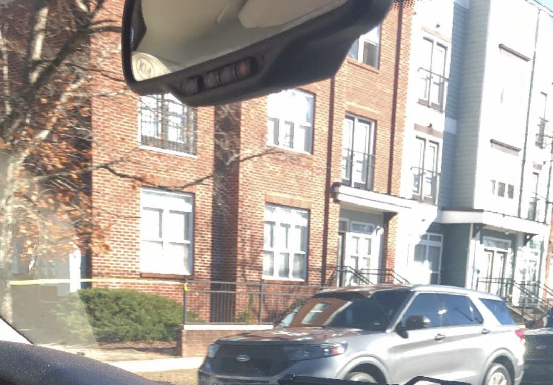 Shooting along the 200 block of North Coit Dtreet in Florence. 
At this time, I’m told 2 people have been shot.