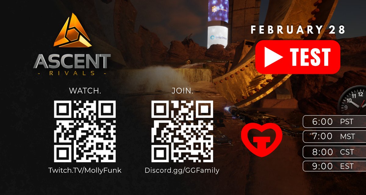 GoodGameFamily tweet media