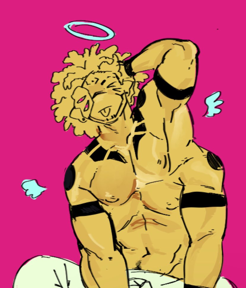 DYNANiiTE💥🚯 tweet media