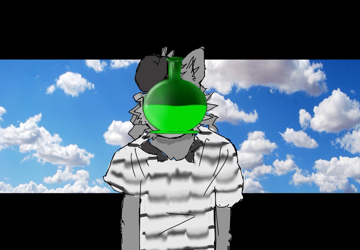 WagoonusJr's tweet photo. “I’m slowly forgetting your face.” ~T

#PiggyRoblox #PiggyFanart https://t.co/WuQjsuo982
