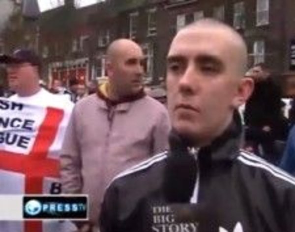 ZenVehicles's tweet image. I think about this man often. If we'd been able to understand what the f*** he was saying, would the truth have come out sooner?

#GroomingGangs
#MuslamicRayGuns