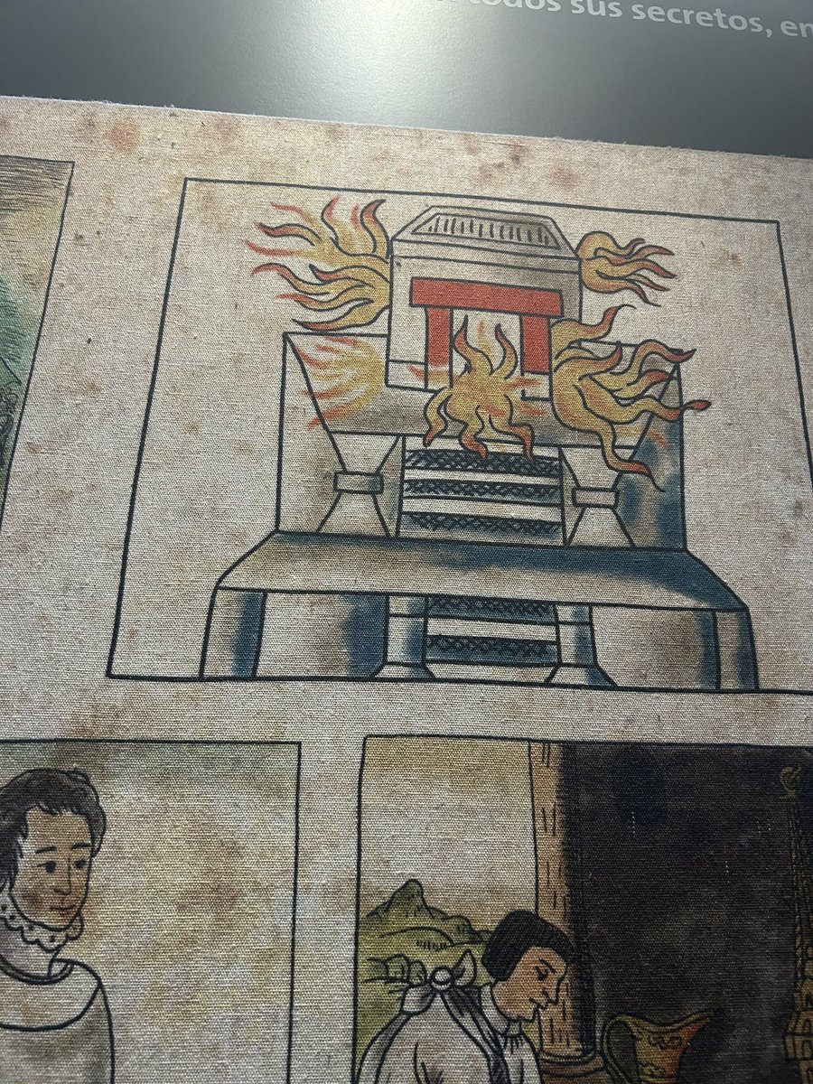 El concierto de My Chemical Romance en CDMX fue presagiado por nuestros antepasados