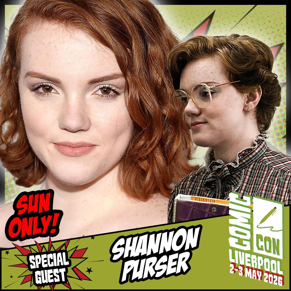 Exhibition Centre Liverpool tweet media