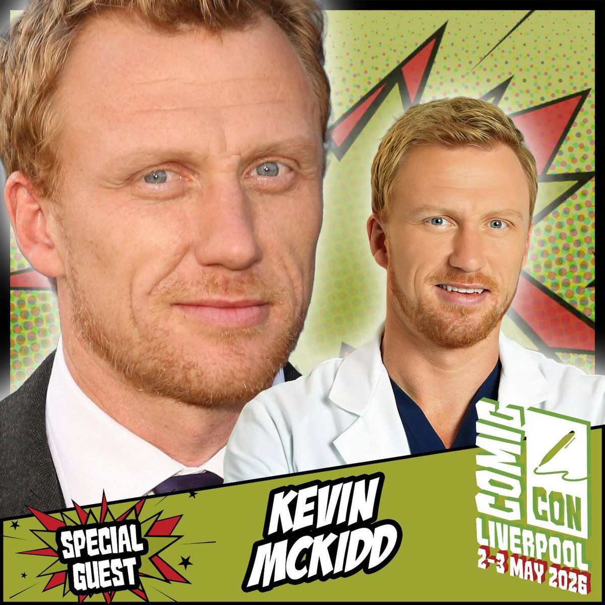 Exhibition Centre Liverpool tweet media