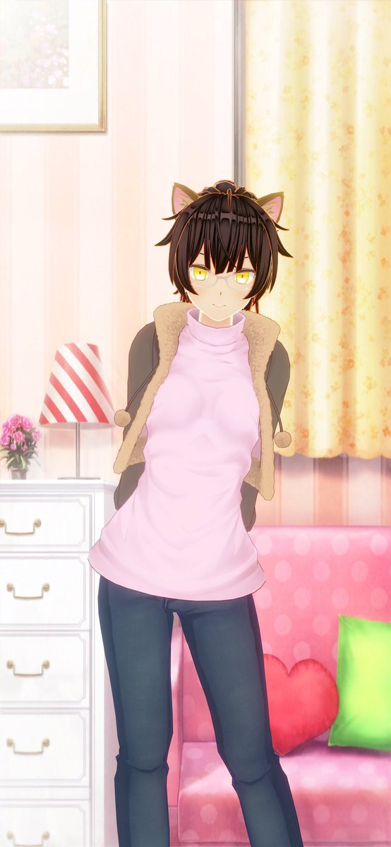 おはにゃーございます🐾
2026年2月17日 火曜日

高気圧に覆われて晴れるところが多くなり､日本海側でも日差しの届くところが多い見込みですにゃ

関東は雲の多い空で夜もにわか雨の可能性があり､関東以西では気温が上がらずこの時期らしい寒さが戻りますにゃ

今日も一日､適度にいきましょーにゃ^.