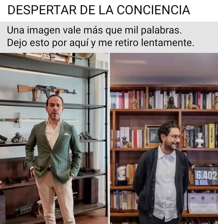 Gonzalo Guillén (@heliodoptero) on Twitter photo 