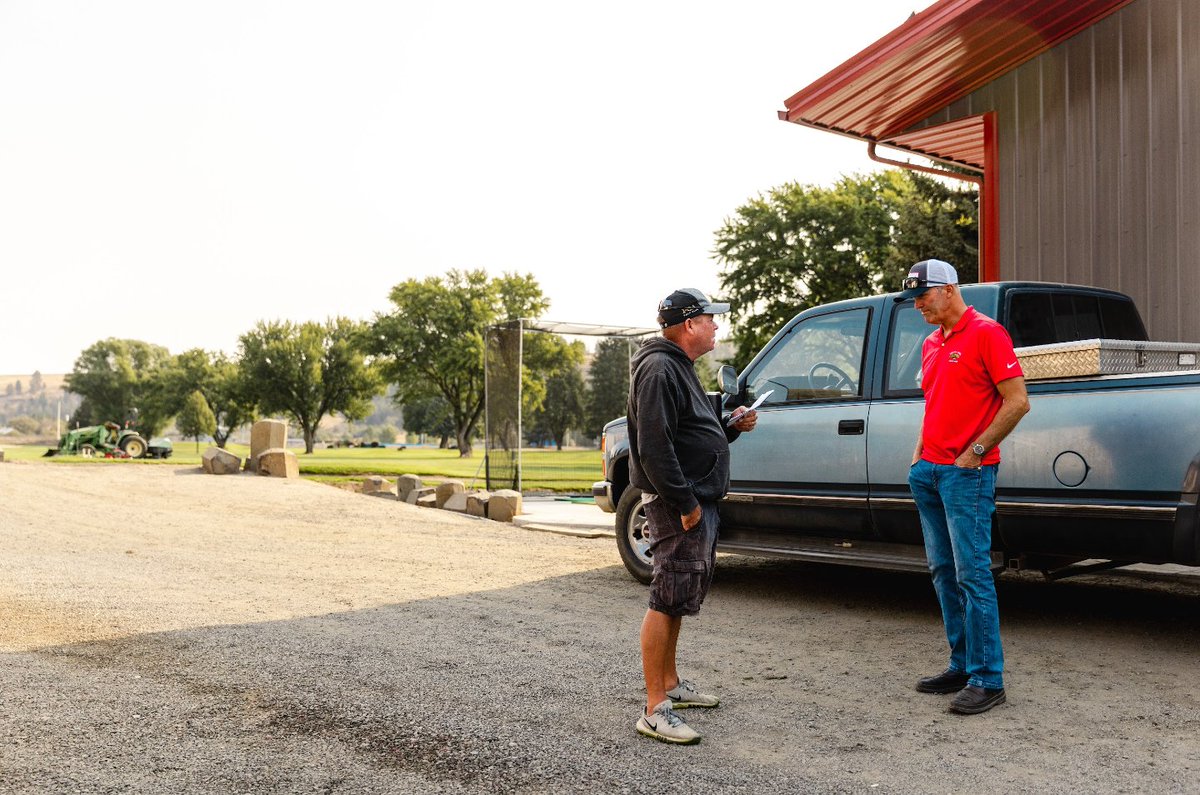 Turf Star Western tweet media