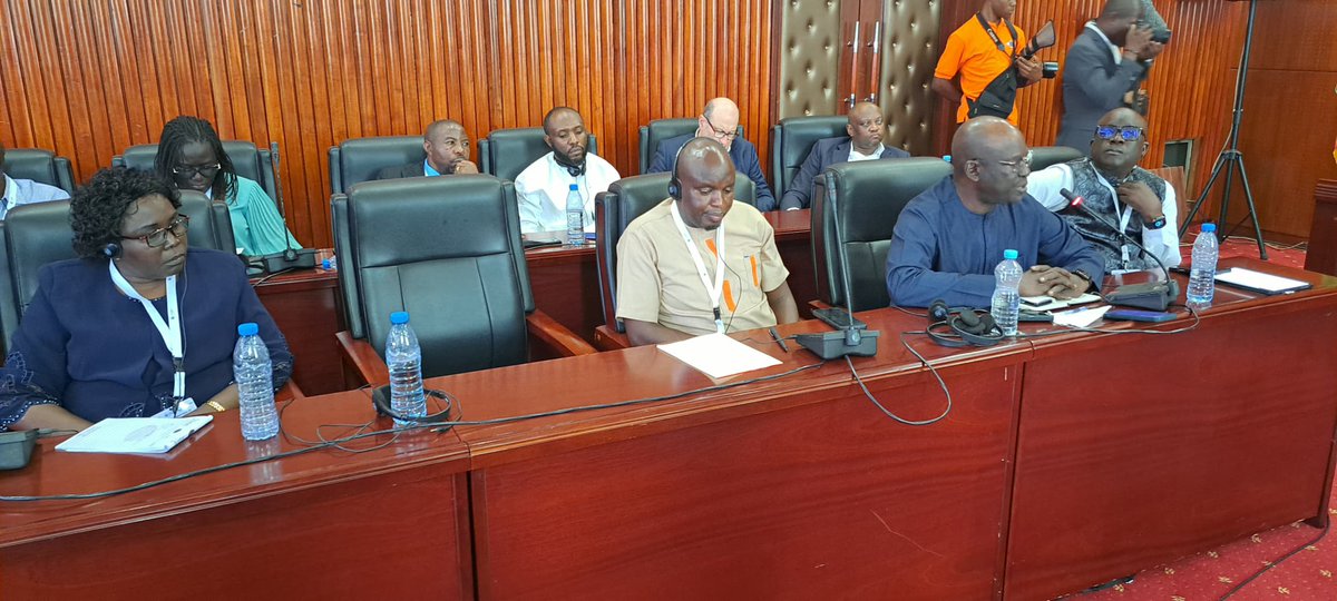 African Water Facility tweet media