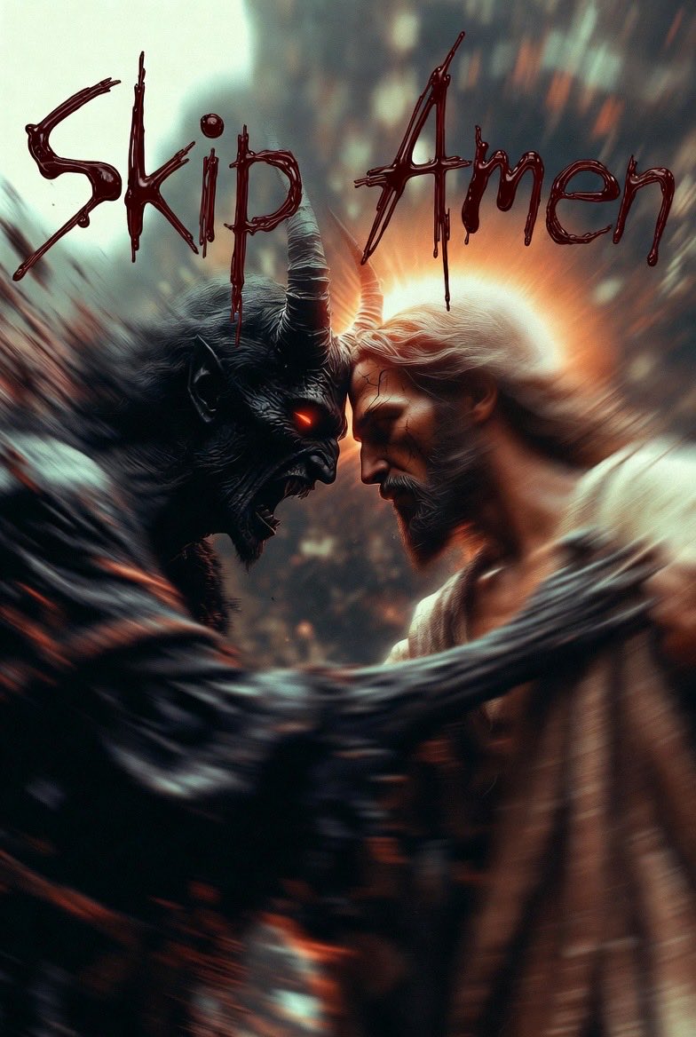 JESUS IS KING tweet media