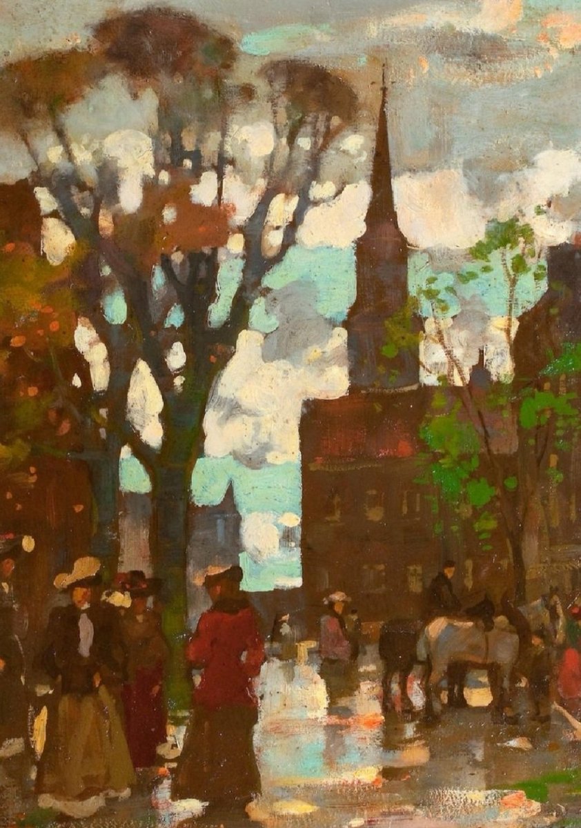 Richard Morris tweet media