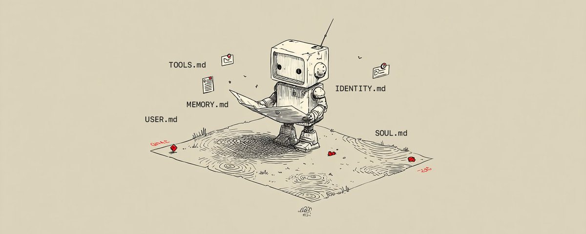 Your OpenClaw Keeps Forgetting Everything. Here's How to Fix It.