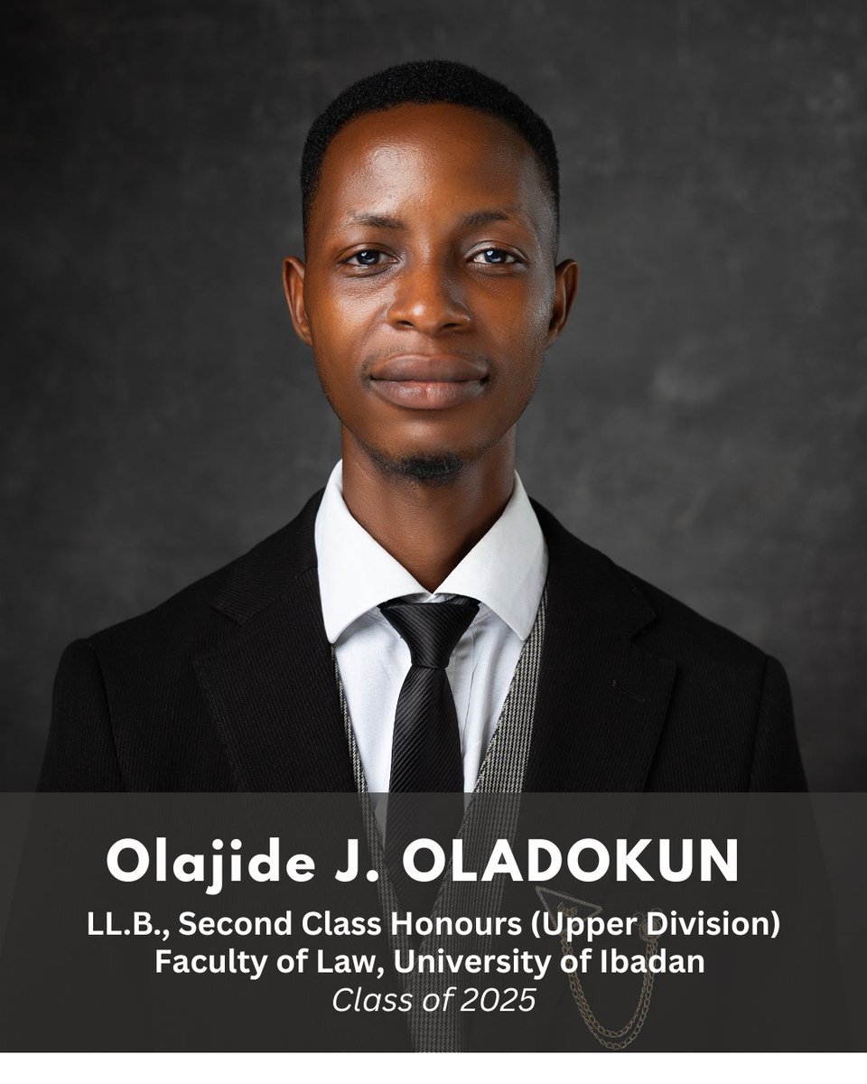 Oladokun Olajide tweet media