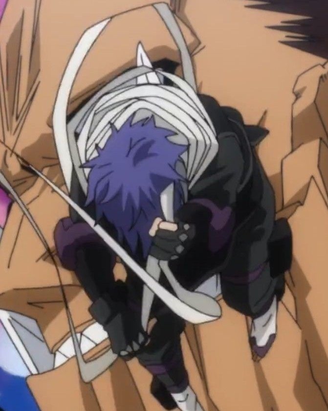 just making a fool out of himself 😭