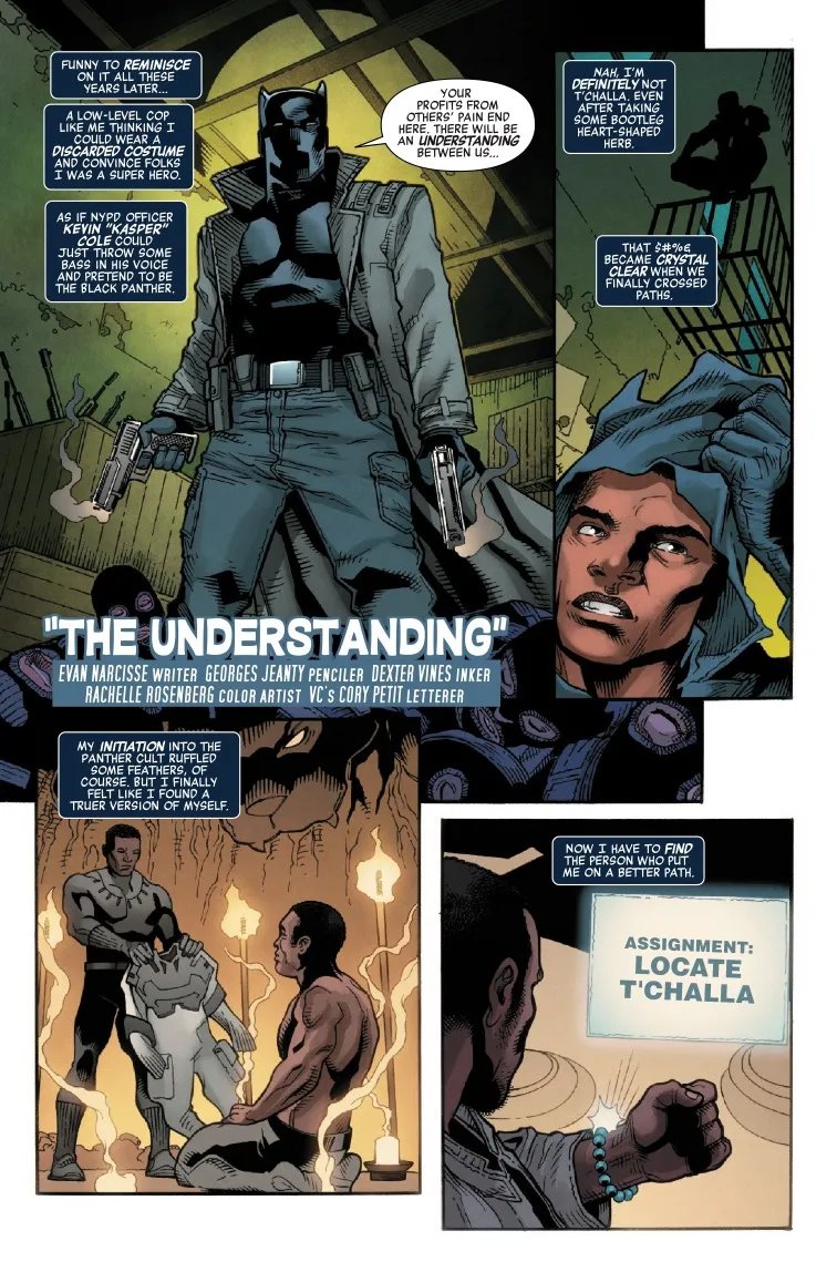 Georges Jeanty (Kabalounge) tweet media