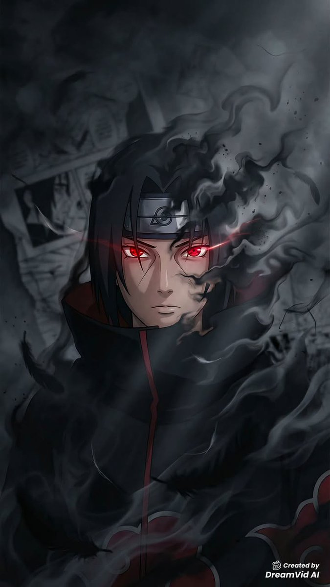 dailyitachi's tweet photo. https://t.co/O0syKRY7N5
