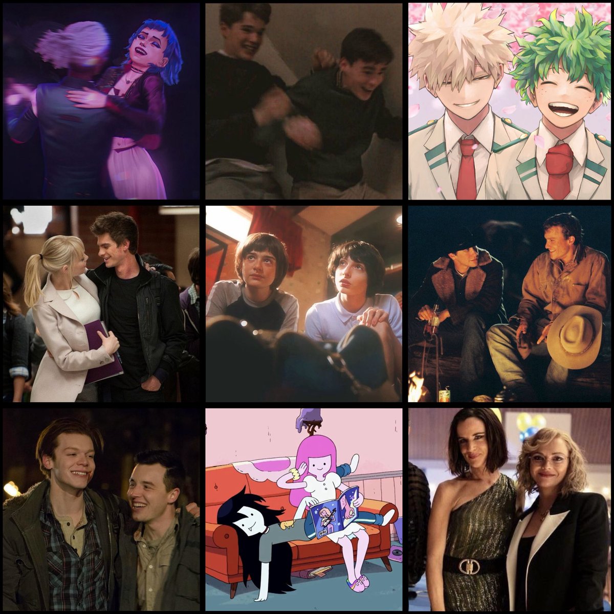 Mink🦌🫀 tweet media