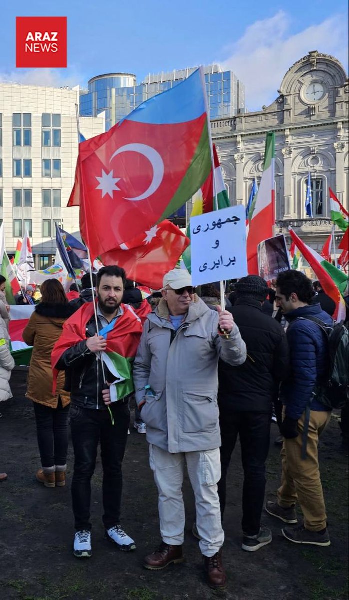 Araz News tweet media