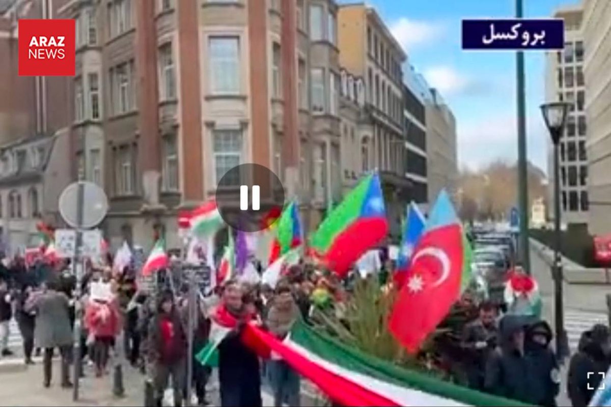 Araz News tweet media